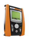 HT I-V 500w solcelle