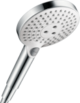 HAND SHOWER HANSGROHE 26531400 SELECT S 120 ECO W/CH