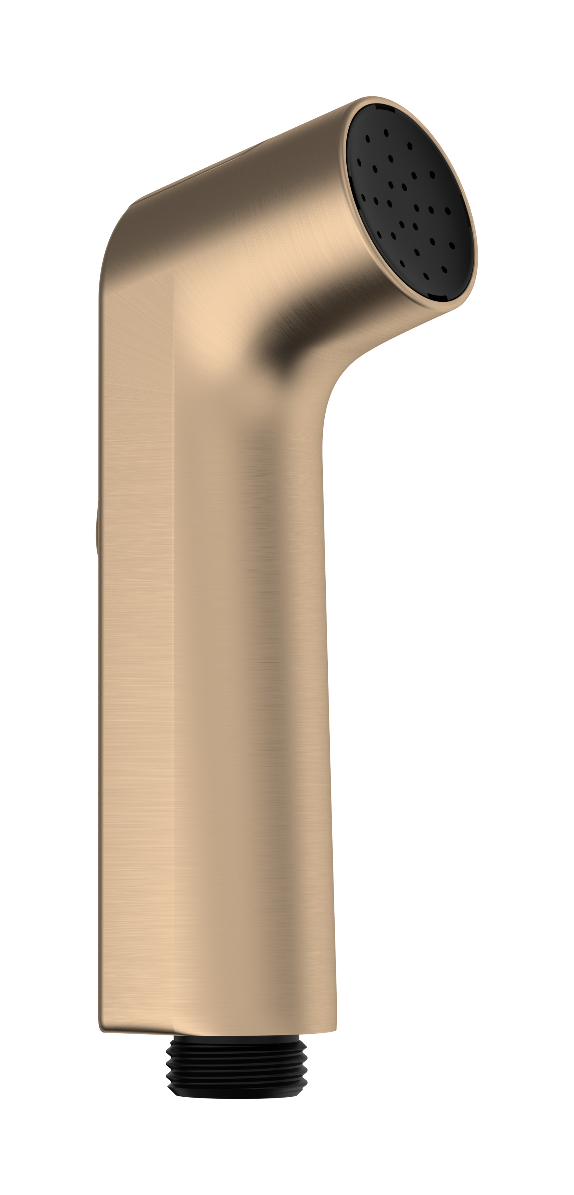 hansgrohe Käsisuihku hansgrohe 29338140 harj.pronssi