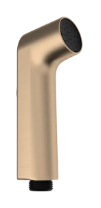 hansgrohe Käsisuihku hansgrohe 29338140 harj.pronssi