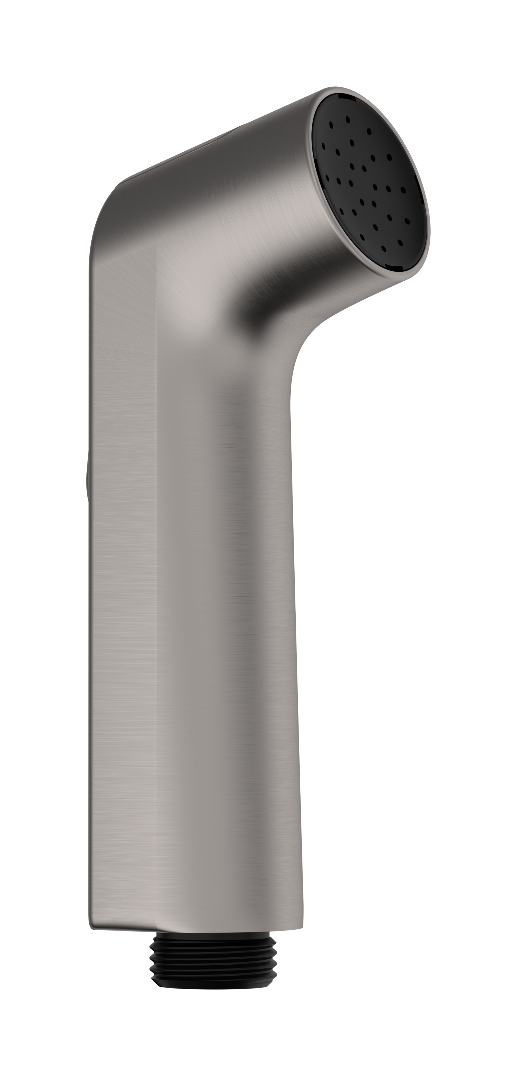 KÄSISUIHKU HANSGROHE 29338340 HARJ MUSTA