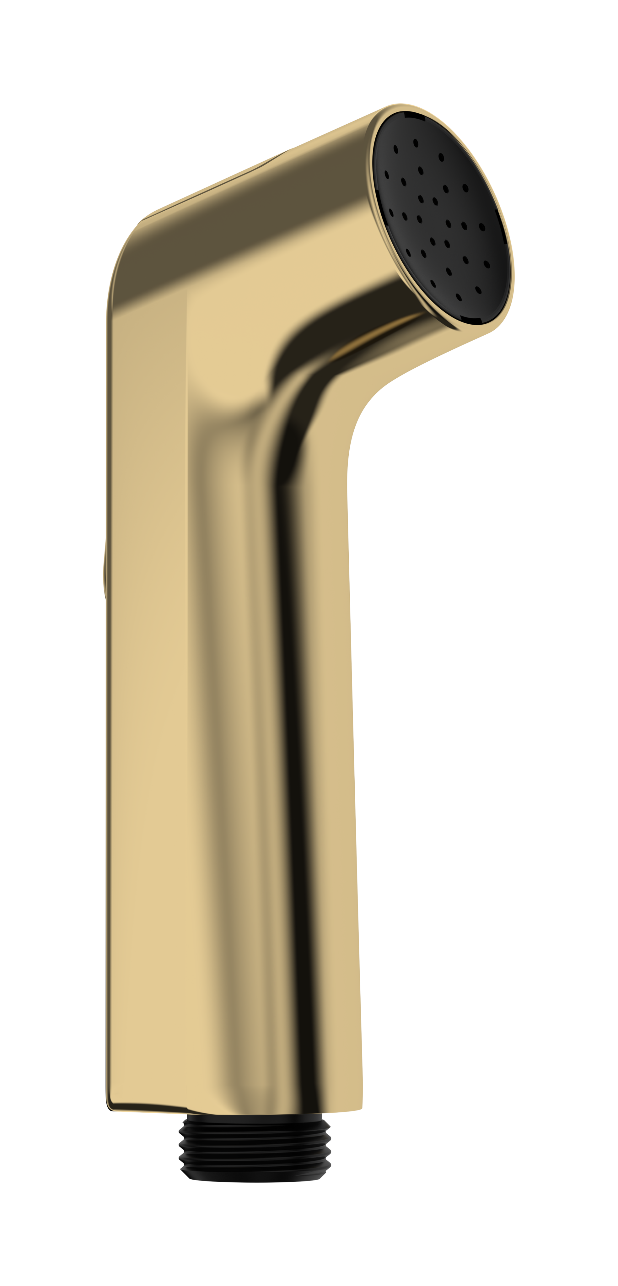 hansgrohe Käsisuihku hansgrohe 29338990 kulta optiikka