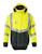 mascot Shell jacket hi-vis mascot 15501-231-17010 size 3xl