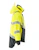 mascot Shell jacket hi-vis mascot 15501-231-17010 size 3xl
