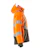 mascot Jacka softshell hi-vis mascot 15502-246-1418 koko m