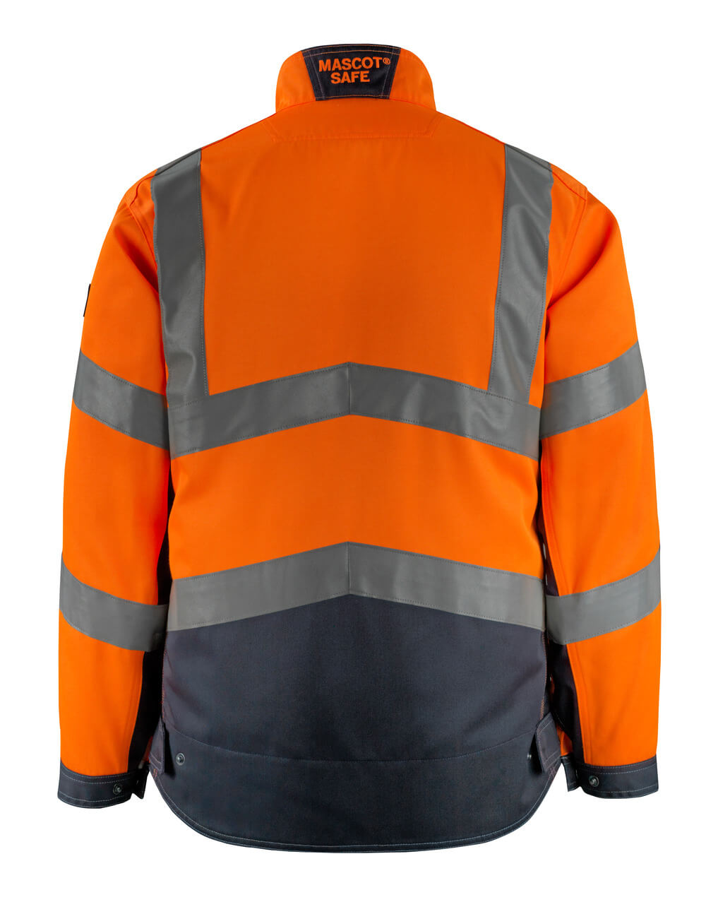 mascot Tööjope hi-vis safe supreme l