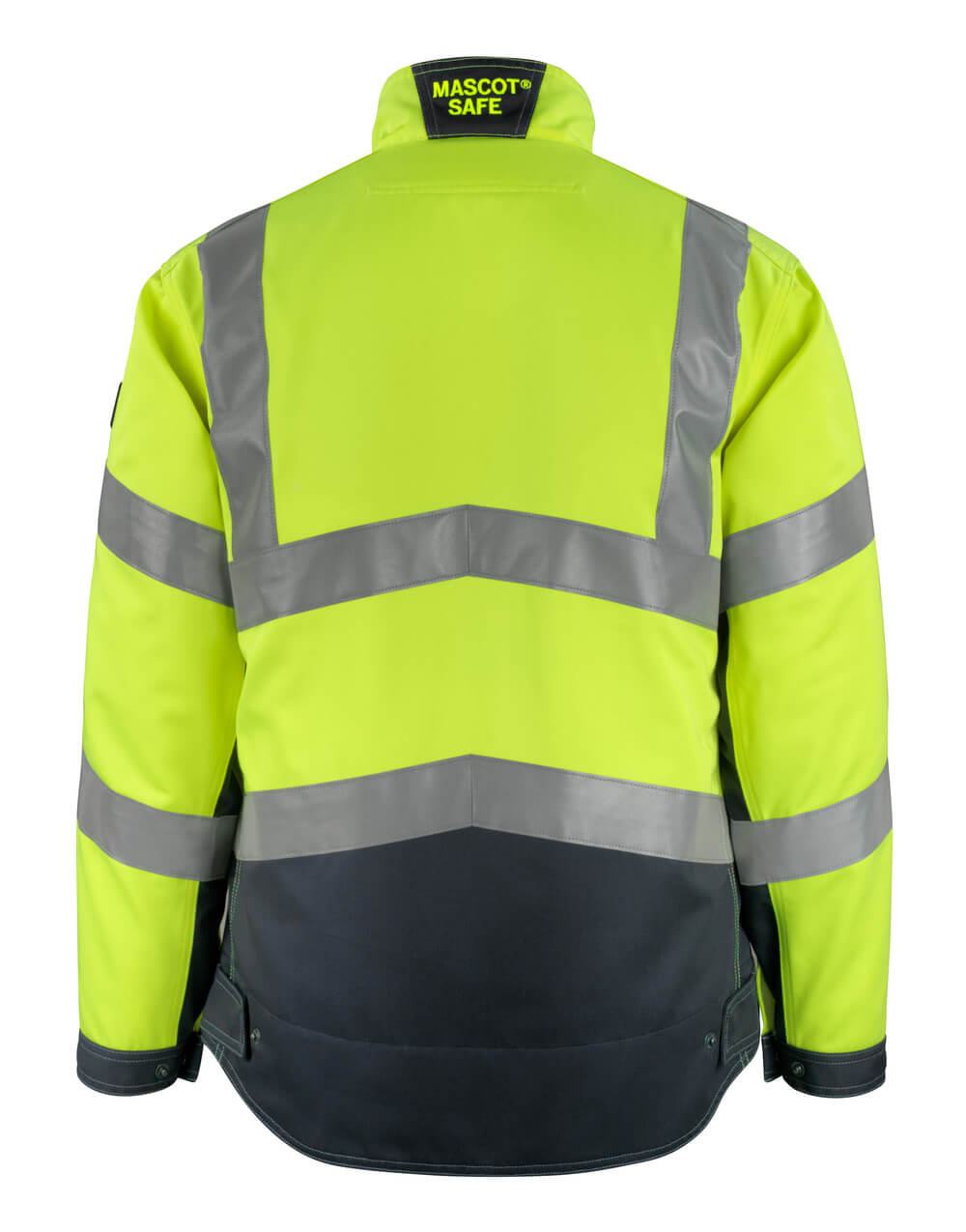 mascot Tööjope hi-vis safe supreme m