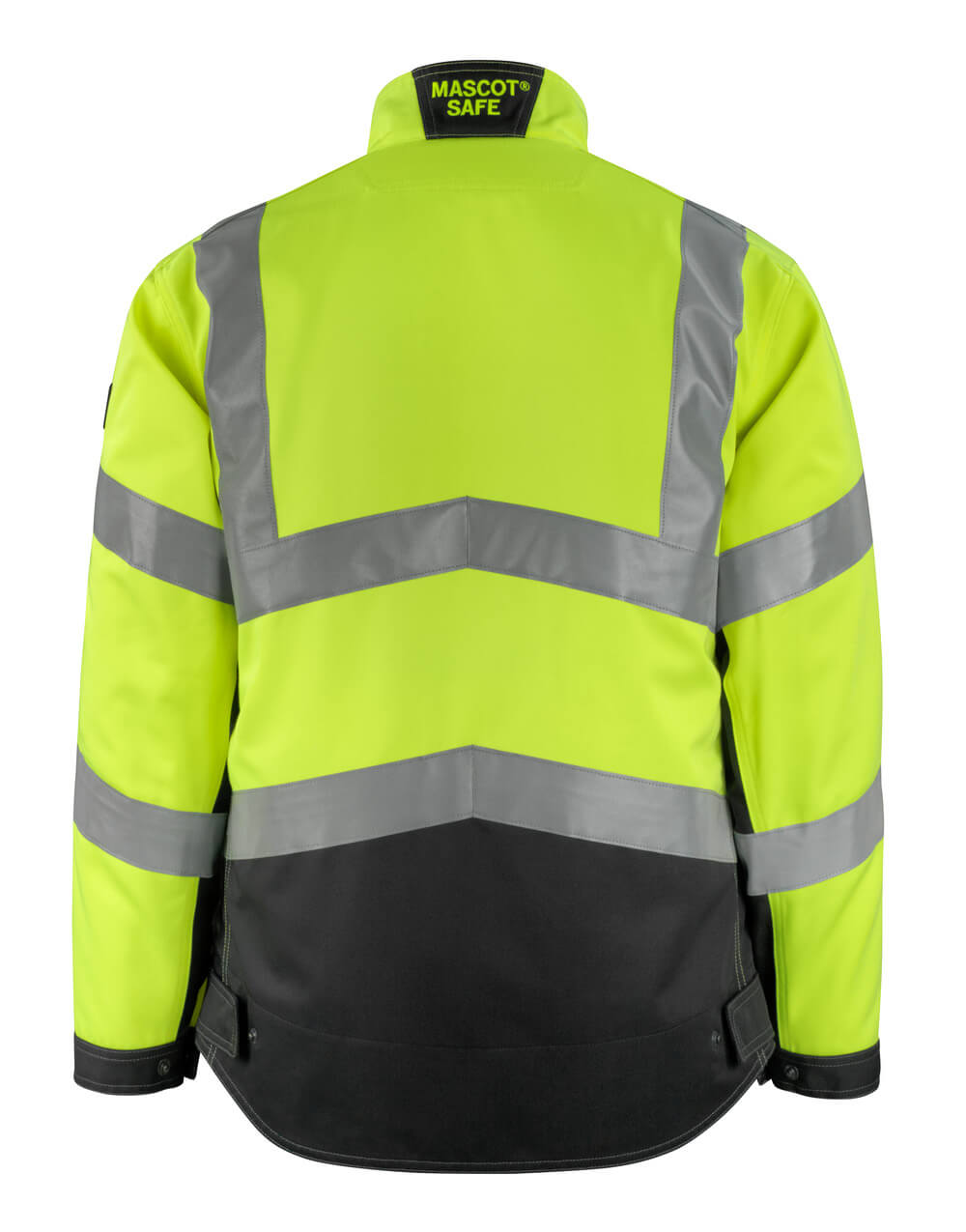 mascot Tööjope hi-vis safe supreme s