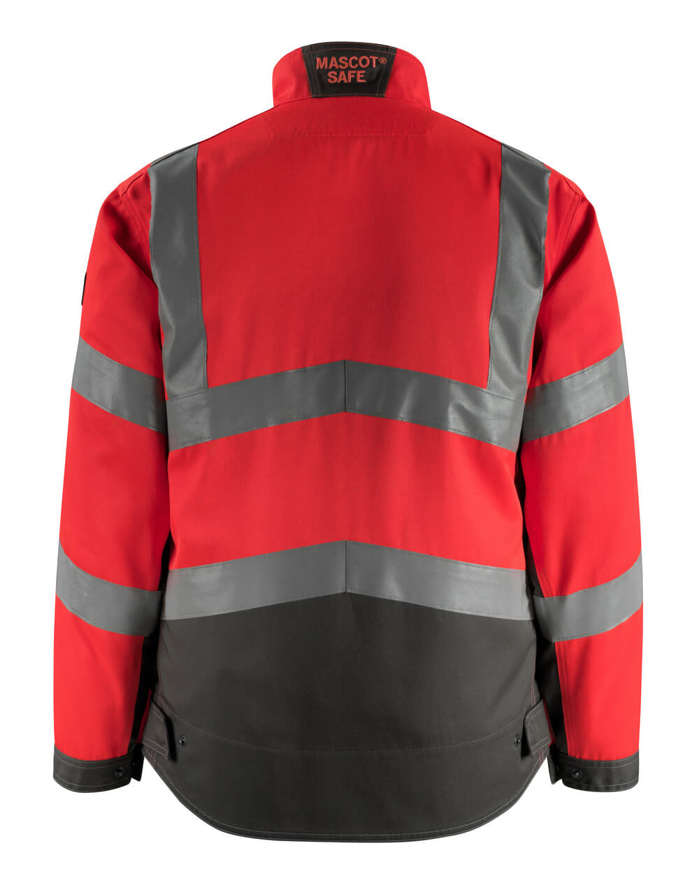 mascot Tööjope hi-vis safe supreme 3xl