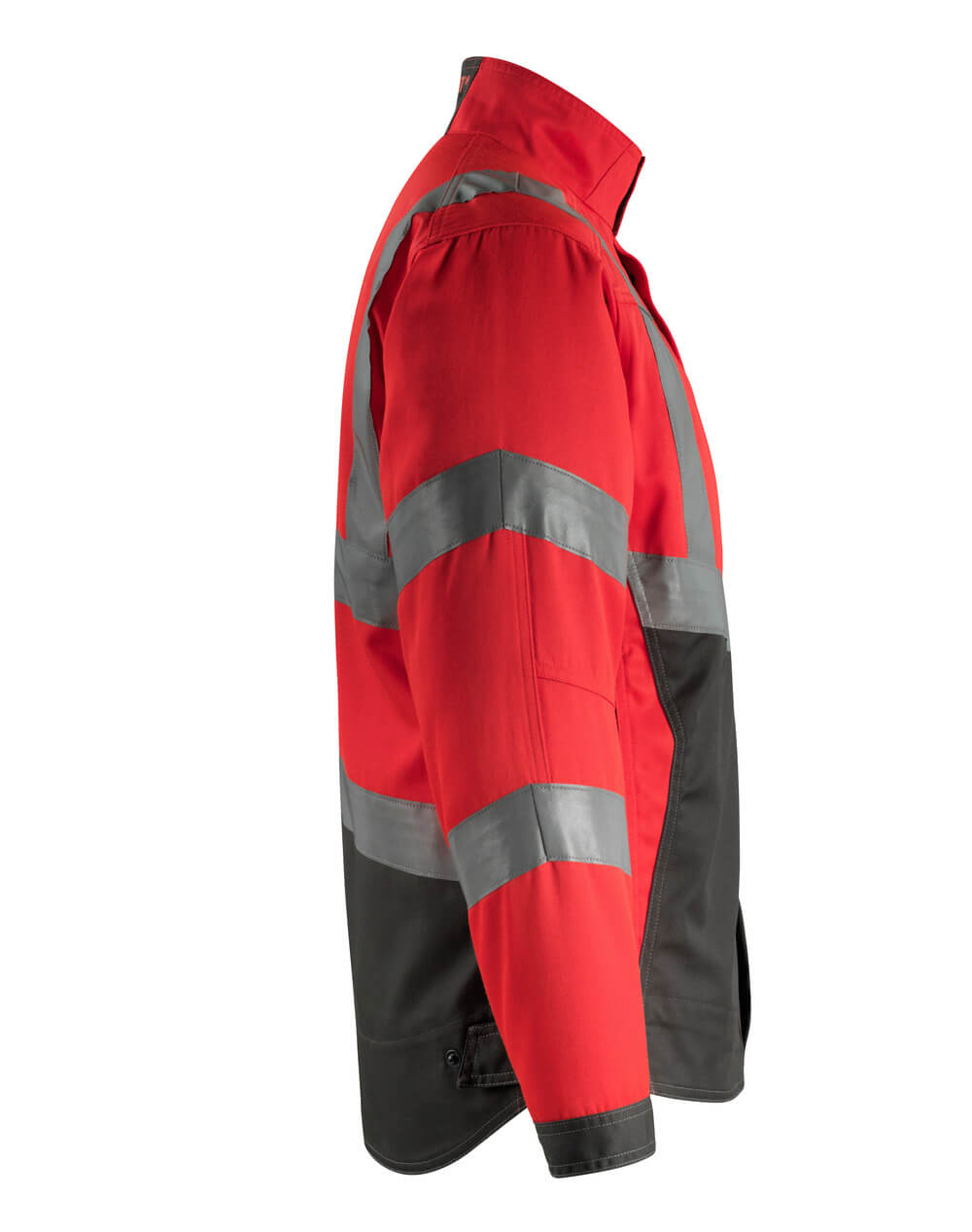 mascot Jacket hi-vis mascot 15509-860-22218 size m