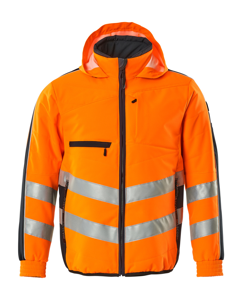mascot Jacket hi-vis mascot 15515-249-14010 size l