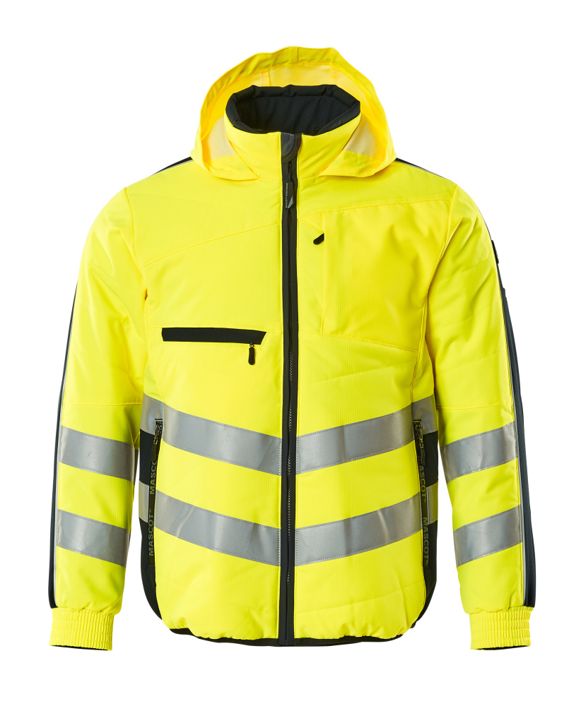 mascot Takki hi-vis mascot 15515-249-17010 koko s