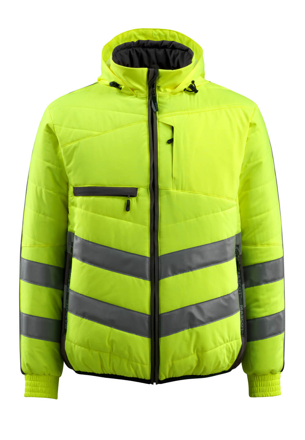 mascot Jacket hi-vis mascot 15515-249-1709 size l