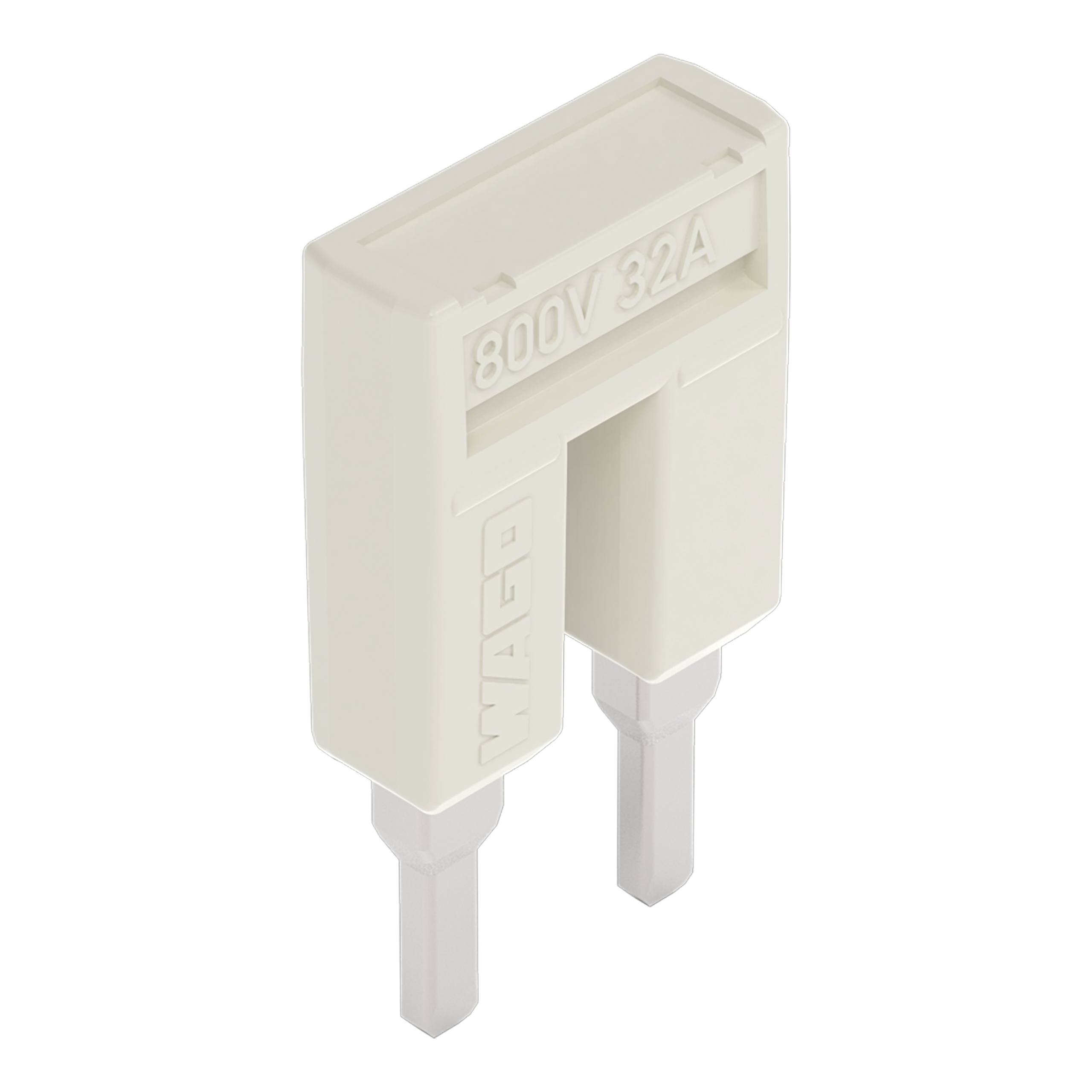 SPAILES TILTS 2V. 32A 6.2mm PELĒKS