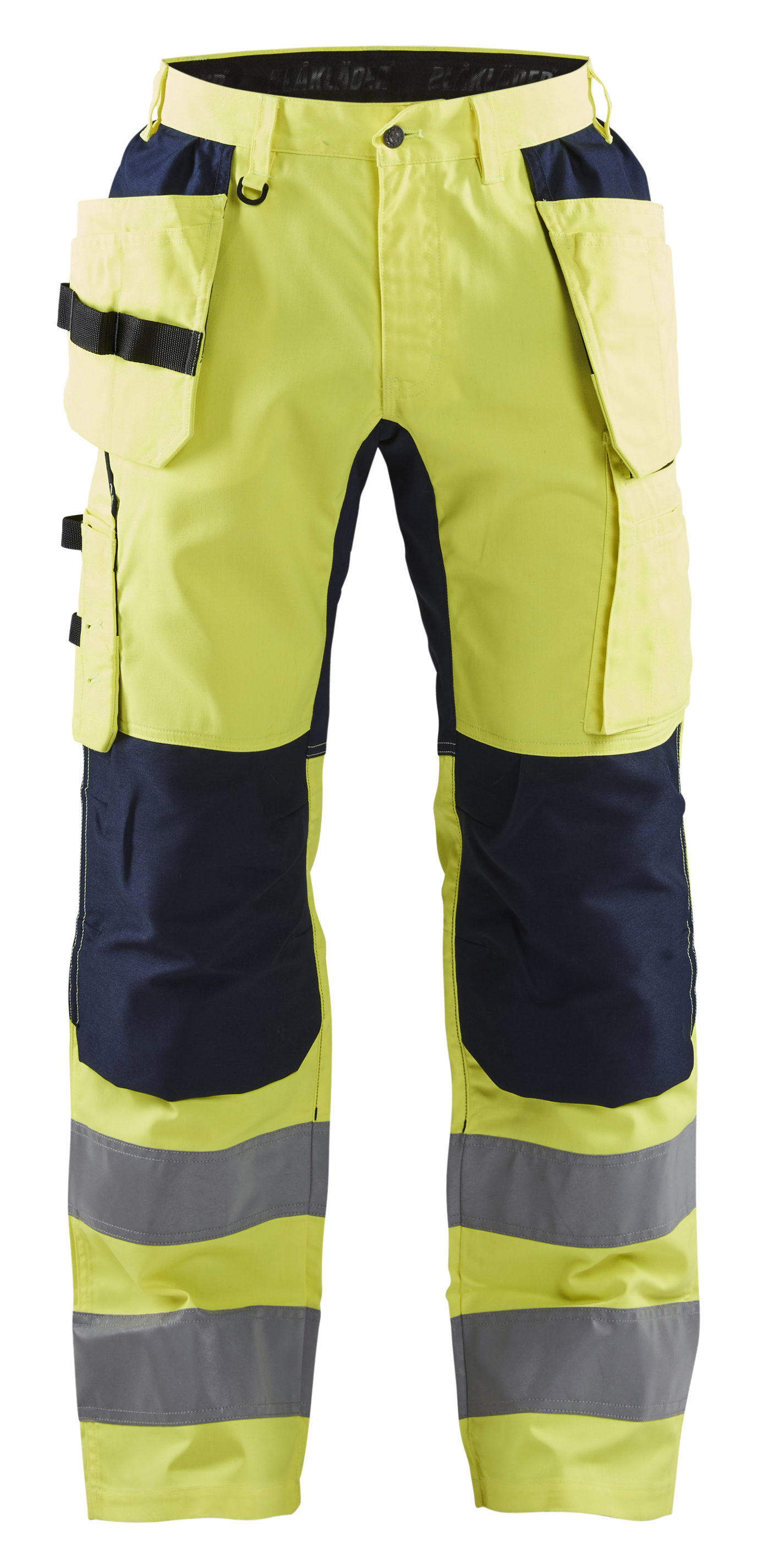 blåkläder Trousers blåkläder 155218113389d100
