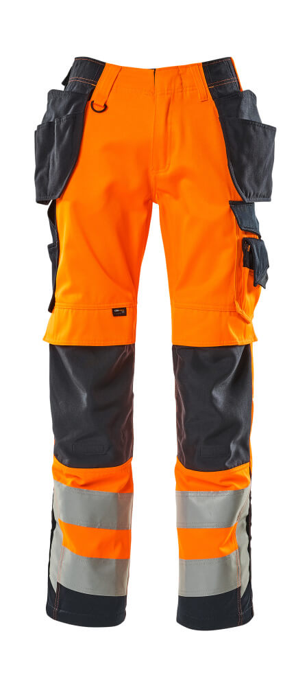 mascot Housut hi-vis mascot 15531-860-14010 koko 76c49