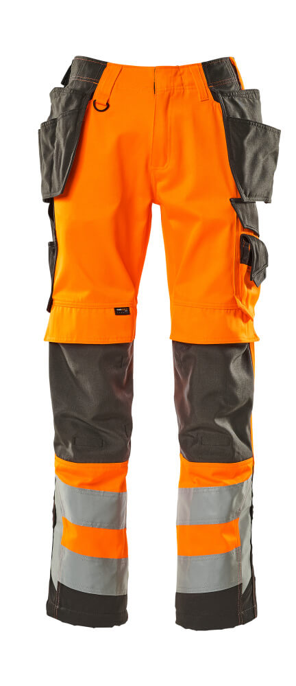 mascot Housut hi-vis mascot 15531-860-1418 koko 76c49
