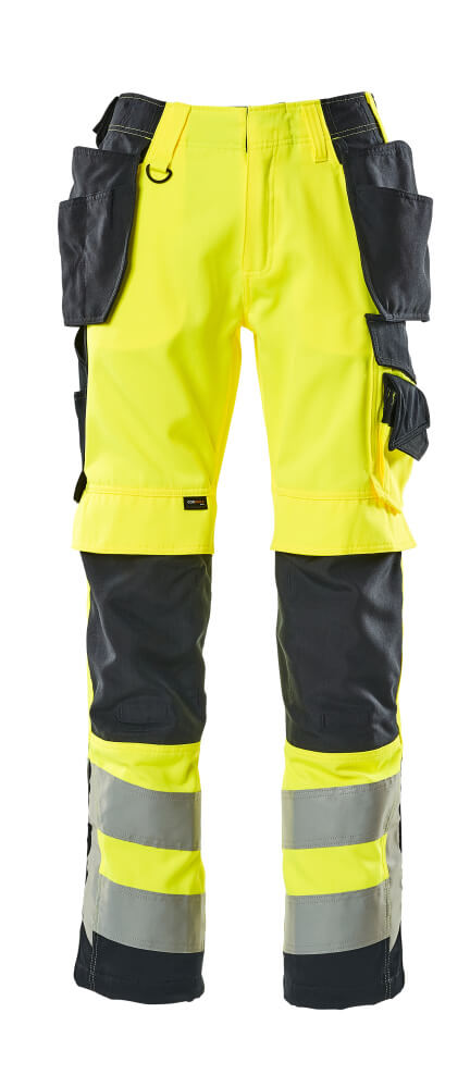 mascot Housut hi-vis mascot 15531-860-17010 koko 90c49