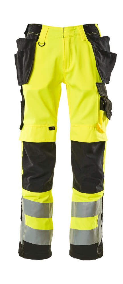 mascot Housut hi-vis mascot 15531-860-1709 koko 82c49