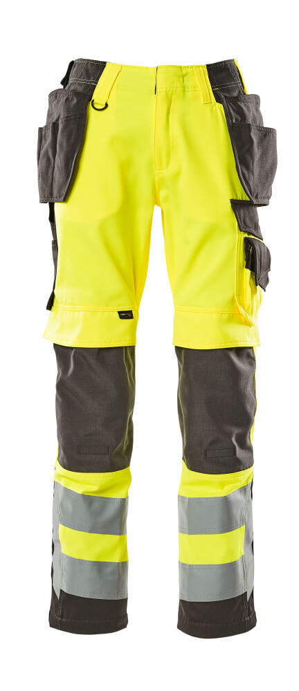 mascot Housut hi-vis mascot 15531-860-1718 koko 82c49