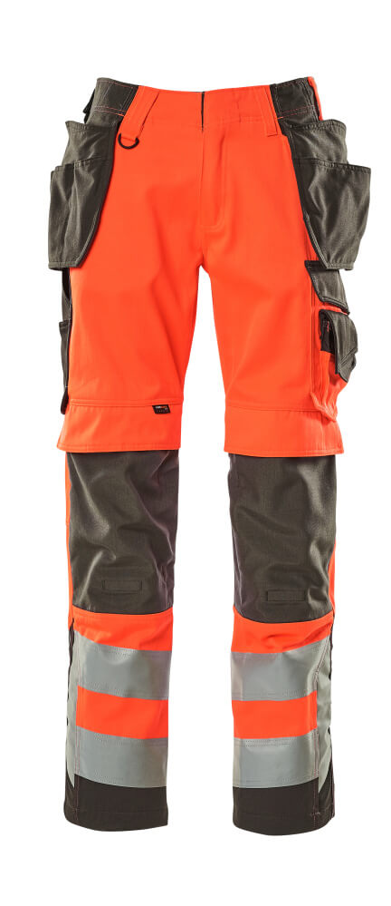 mascot Housut hi-vis mascot 15531-860-22218 koko 82c49