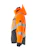mascot Vinterjacka hi-vis mascot 15535-231-14010 koko s
