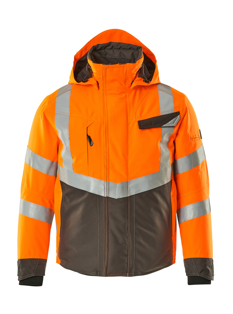 mascot Vinterjacka hi-vis mascot 15535-231-1418 koko l