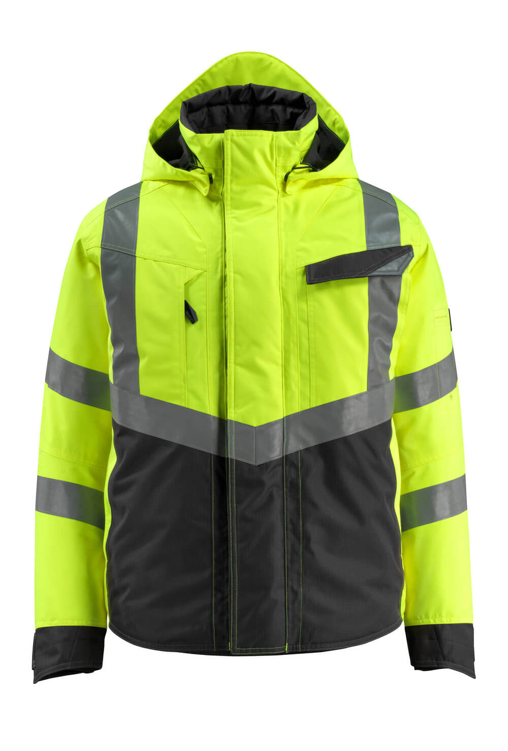 mascot Vinterjacka hi-vis mascot 15535-231-1709 koko l