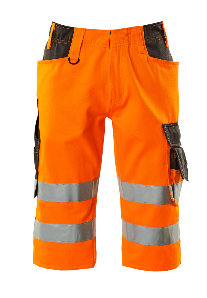 mascot Shorts hi-vis mascot 15549-860-1418 size c49