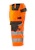 mascot Shorts hi-vis mascot 15549-860-1418 size c49