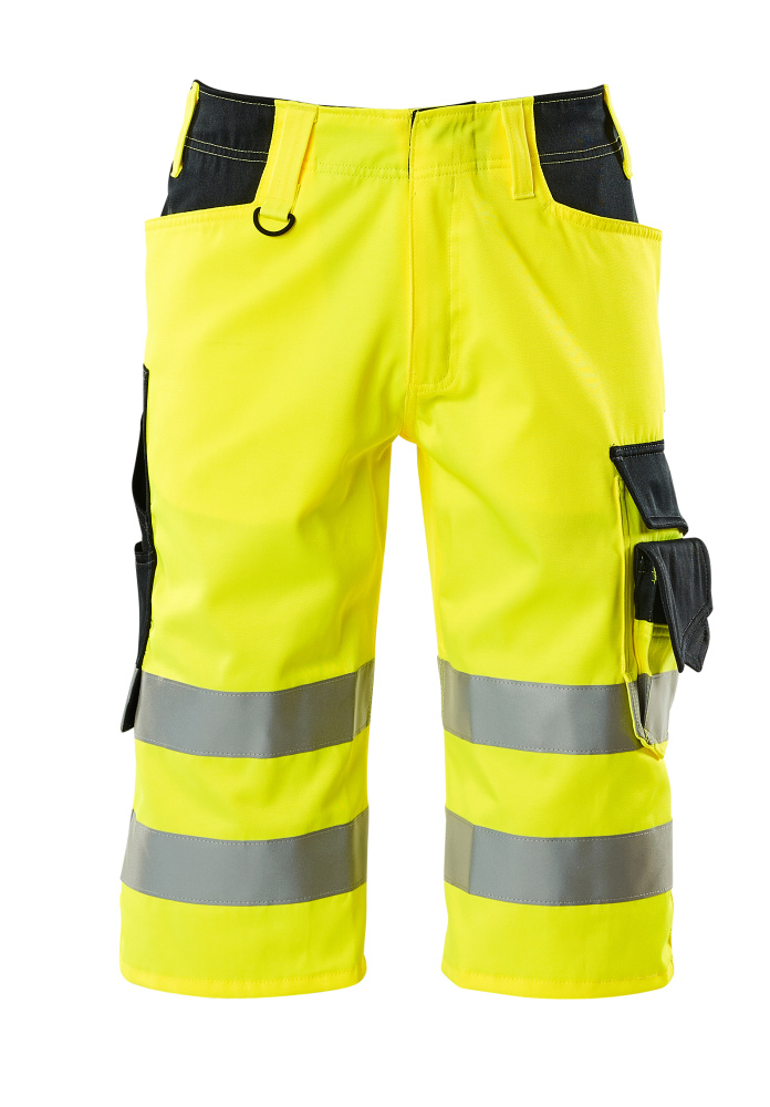 mascot Shortsit hi-vis mascot 15549-860-17010 koko c49