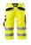 mascot Shortsit hi-vis mascot 15549-860-17010 koko c49