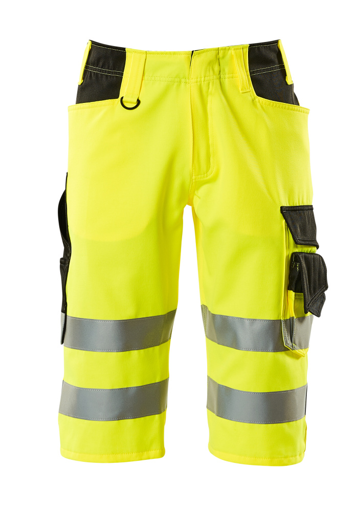 mascot Shortsit hi-vis mascot 15549-860-1709 koko c49
