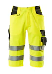 SHORTS HI-VIS MASCOT 15549-860-1709 STL C44