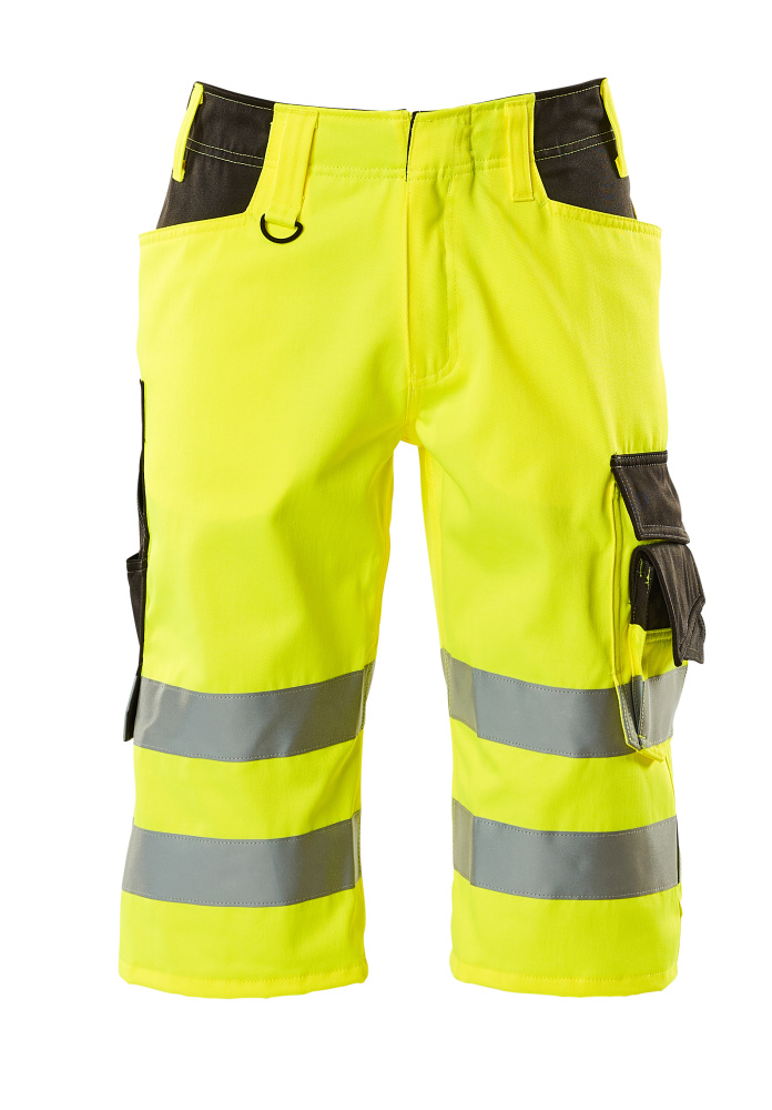 mascot Shortsit hi-vis mascot 15549-860-1718 koko c49