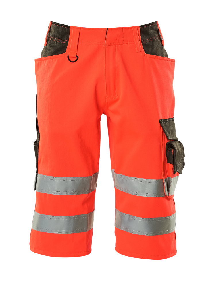 mascot Shortsit hi-vis mascot 15549-860-22218 koko c52