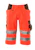 mascot Shortsit hi-vis mascot 15549-860-22218 koko c52