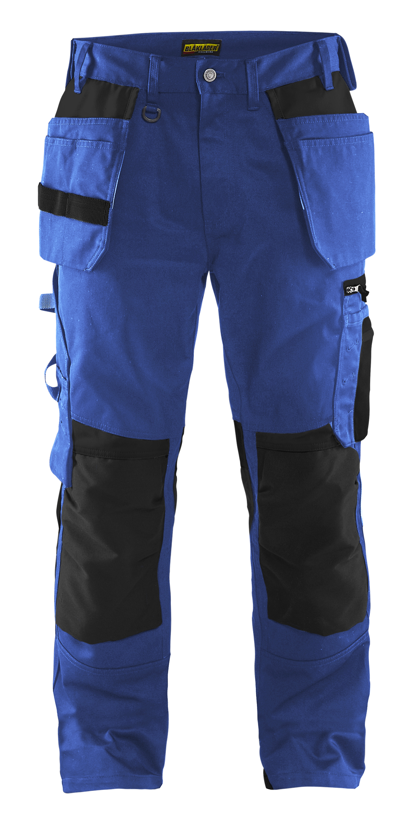 blåkläder Housut blåkläder 1555 18608599 sin/musta d88