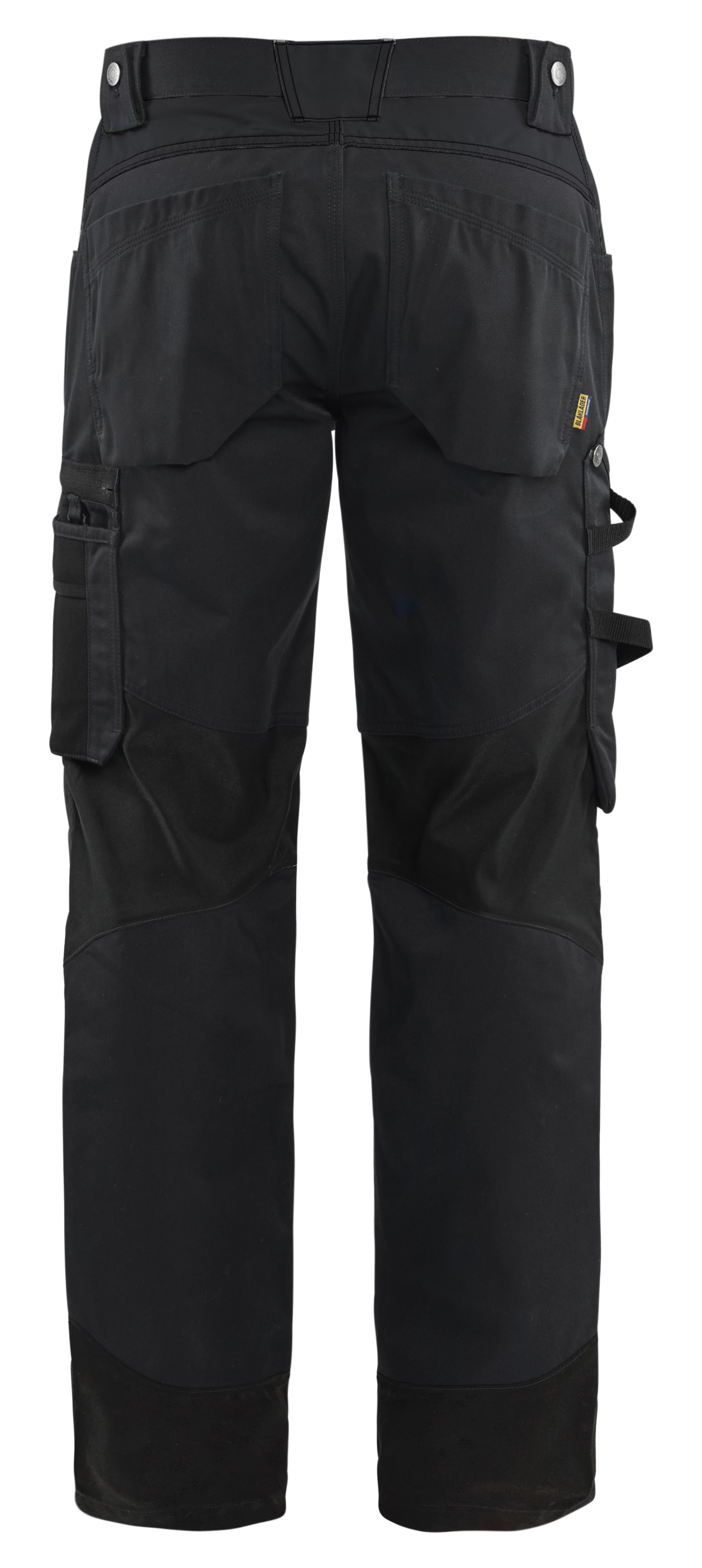 blåkläder 4-way stretch shorts 155613109900 c50