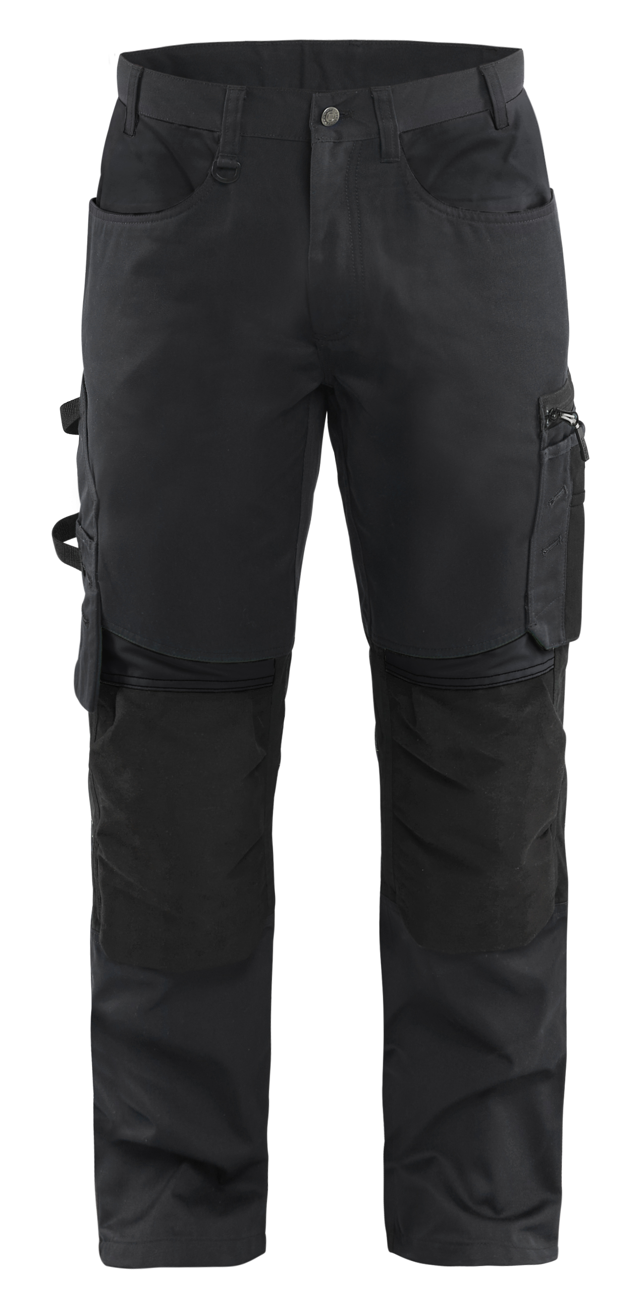 blåkläder 4-way stretch shorts 155613109900 c50