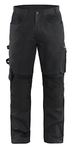 blåkläder 4-way stretch shorts 155613109900 c50