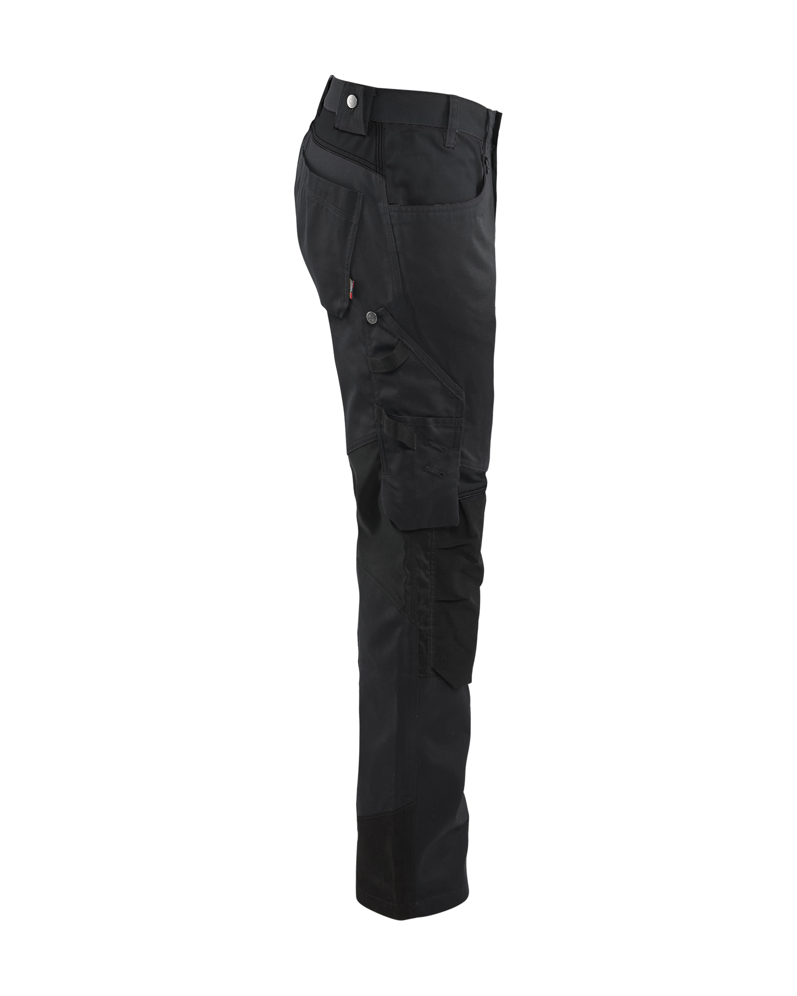blåkläder 4-way stretch shorts 155613109900 c50