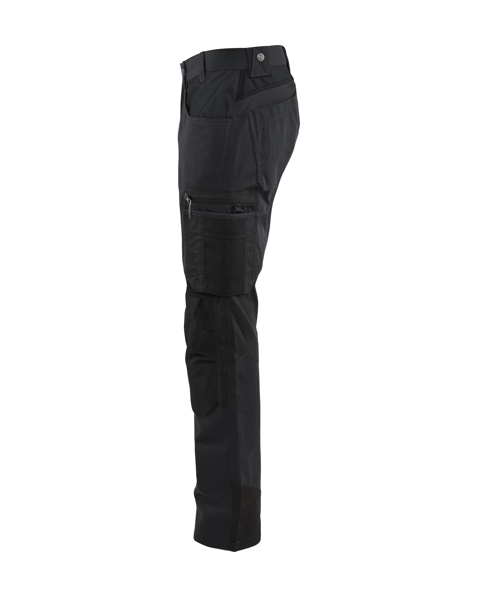 blåkläder 4-way stretch shorts 155613109900 c50