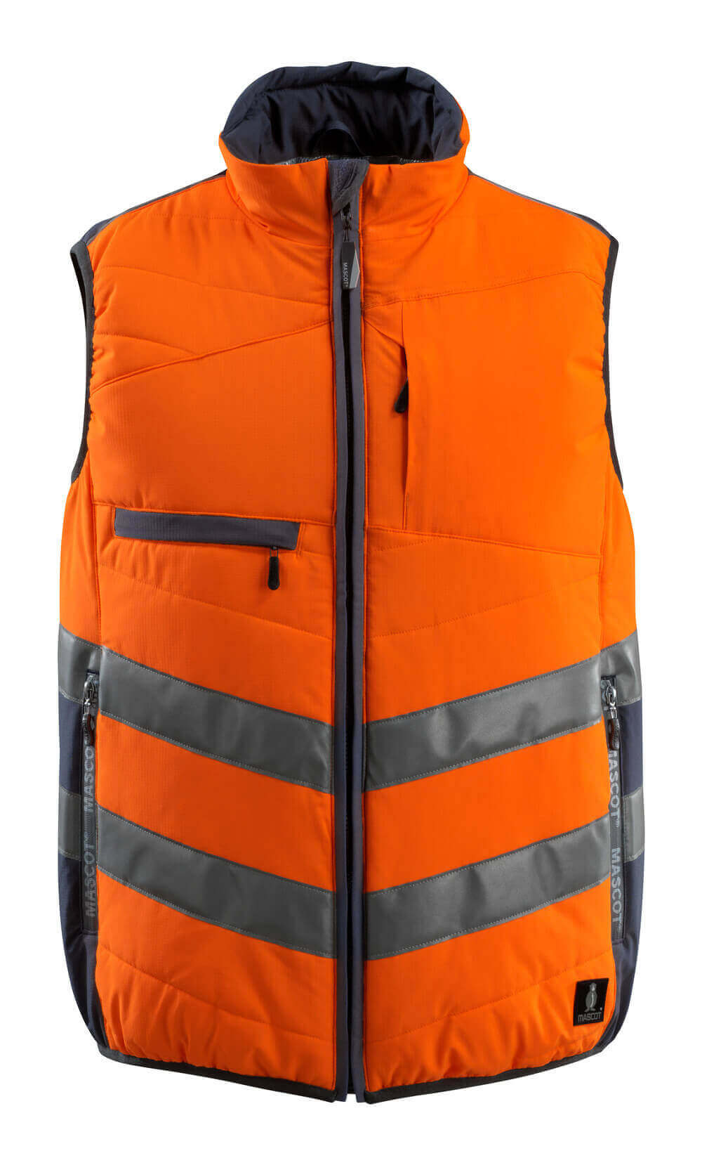mascot Vinterväst hi-vis mascot 15565-249-14010 stl s