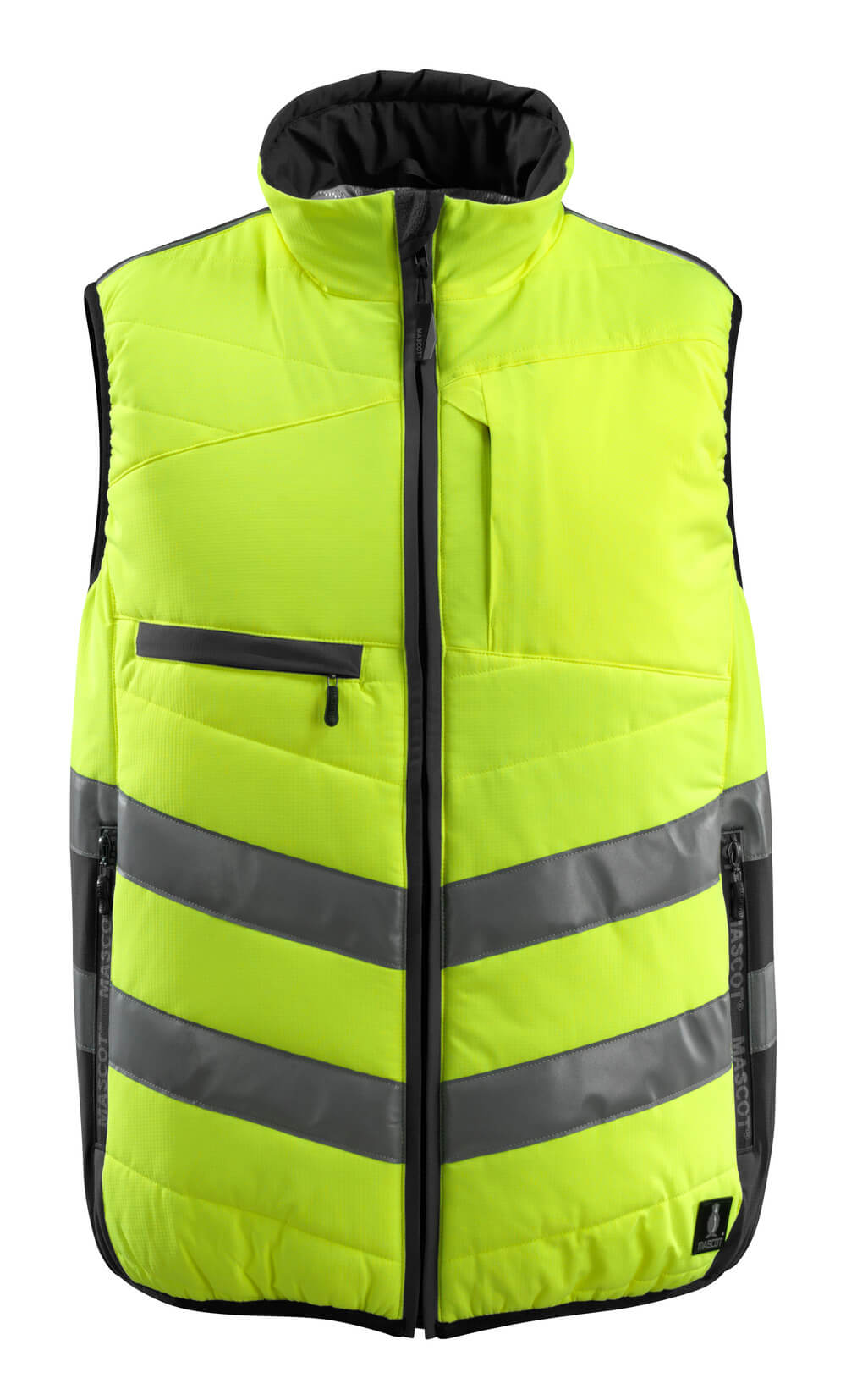 mascot Vinterväst hi-vis mascot 15565-249-1709 stl m