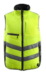 TALVILIIVI HI-VIS MASCOT 15565-249-1709 KOKO 2XL