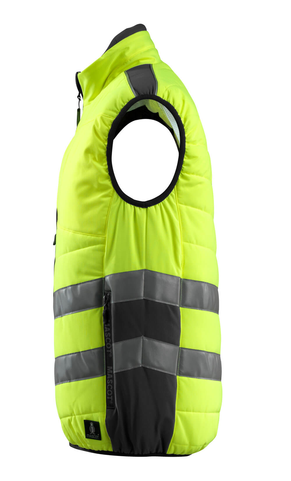 mascot Vinterväst hi-vis mascot 15565-249-1709 stl m