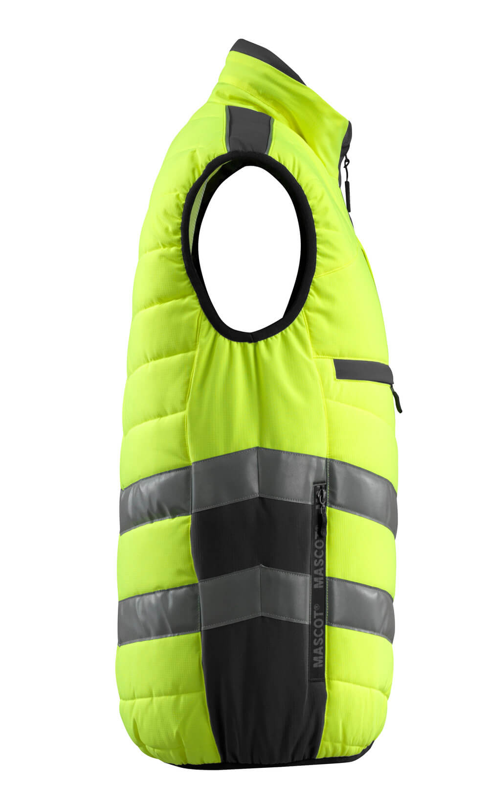 mascot Vinterväst hi-vis mascot 15565-249-1709 stl m