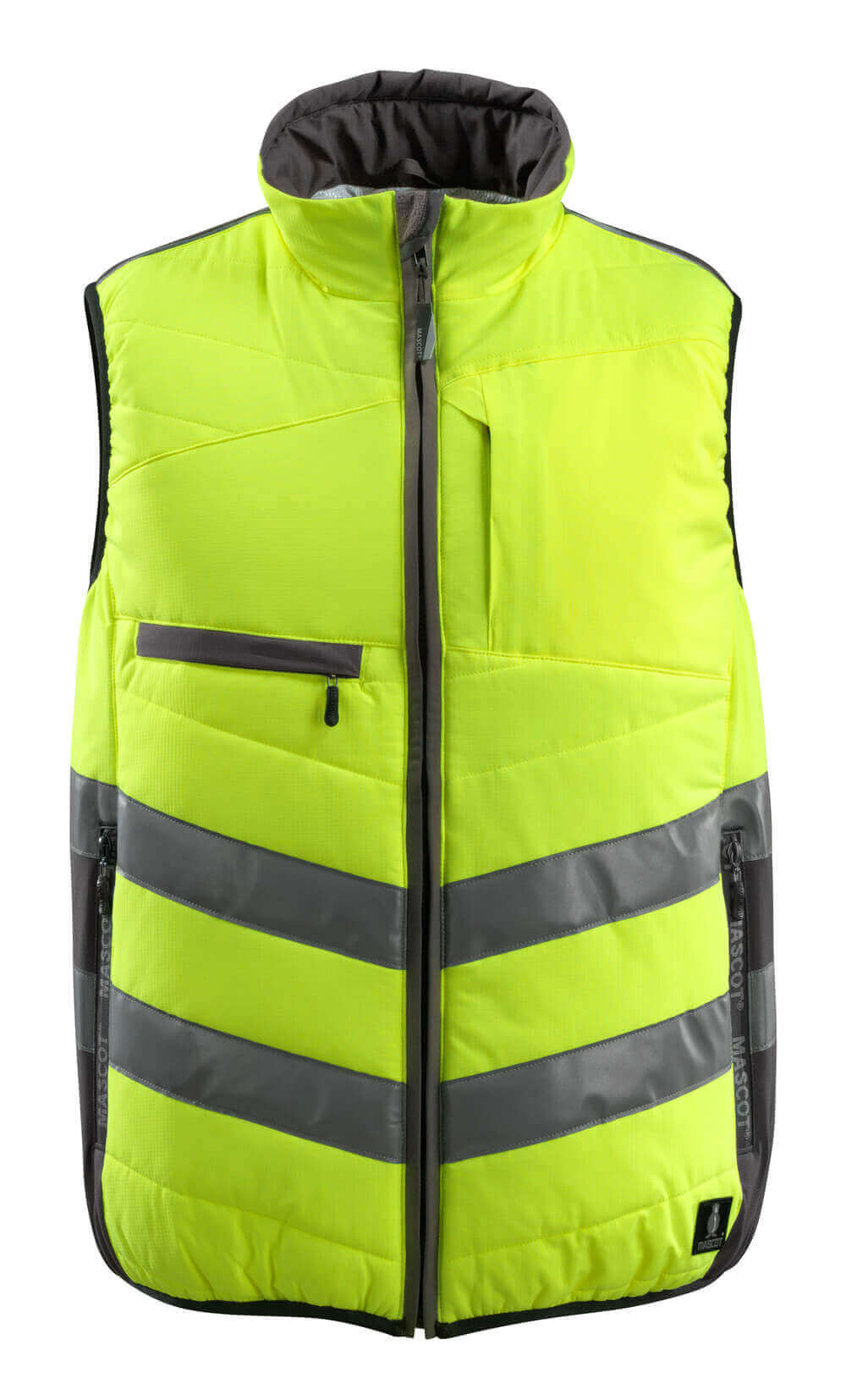 mascot Vinterväst hi-vis mascot 15565-249-1718 stl s