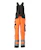 mascot Bib pants hi-vis mascot 15569-860-1418 size 76c52